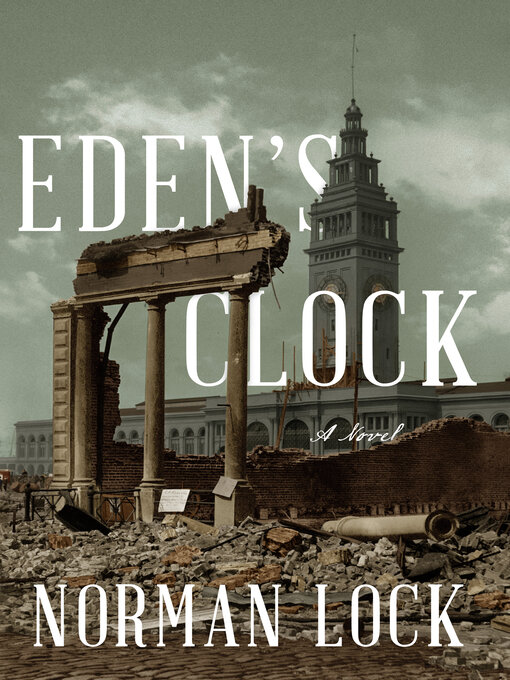 Title details for Eden's Clock by Norman Lock - Available